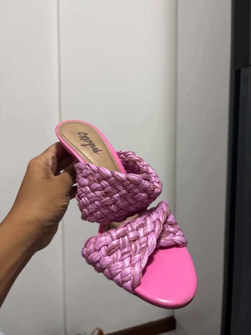 Salto rosa 