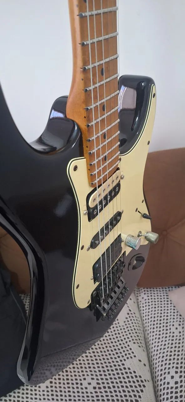 Guitarra 