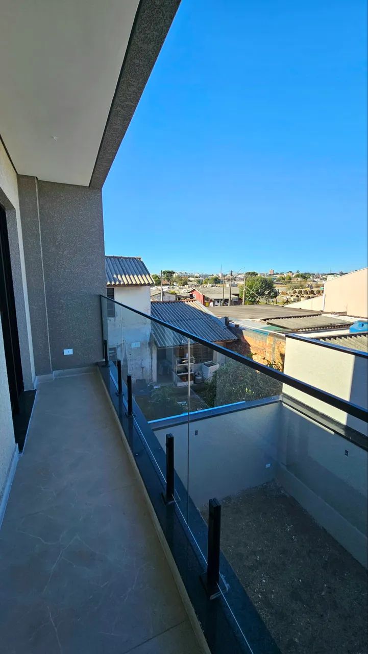 Foto - Pinhais - Alto Tarumã