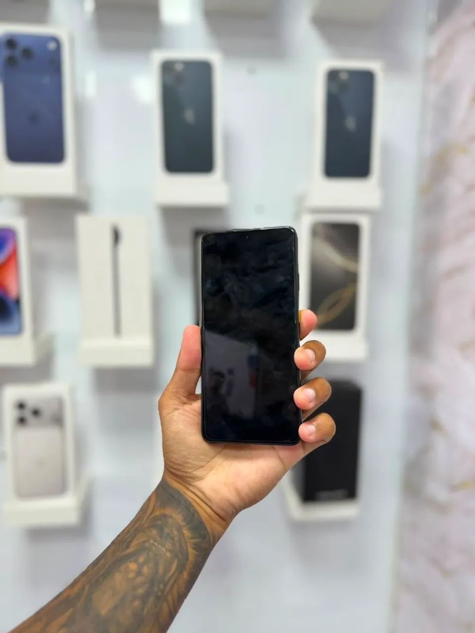 XIAOMI POCO X7 PRO 512GB<br>R$ 1.699 - Foto 5