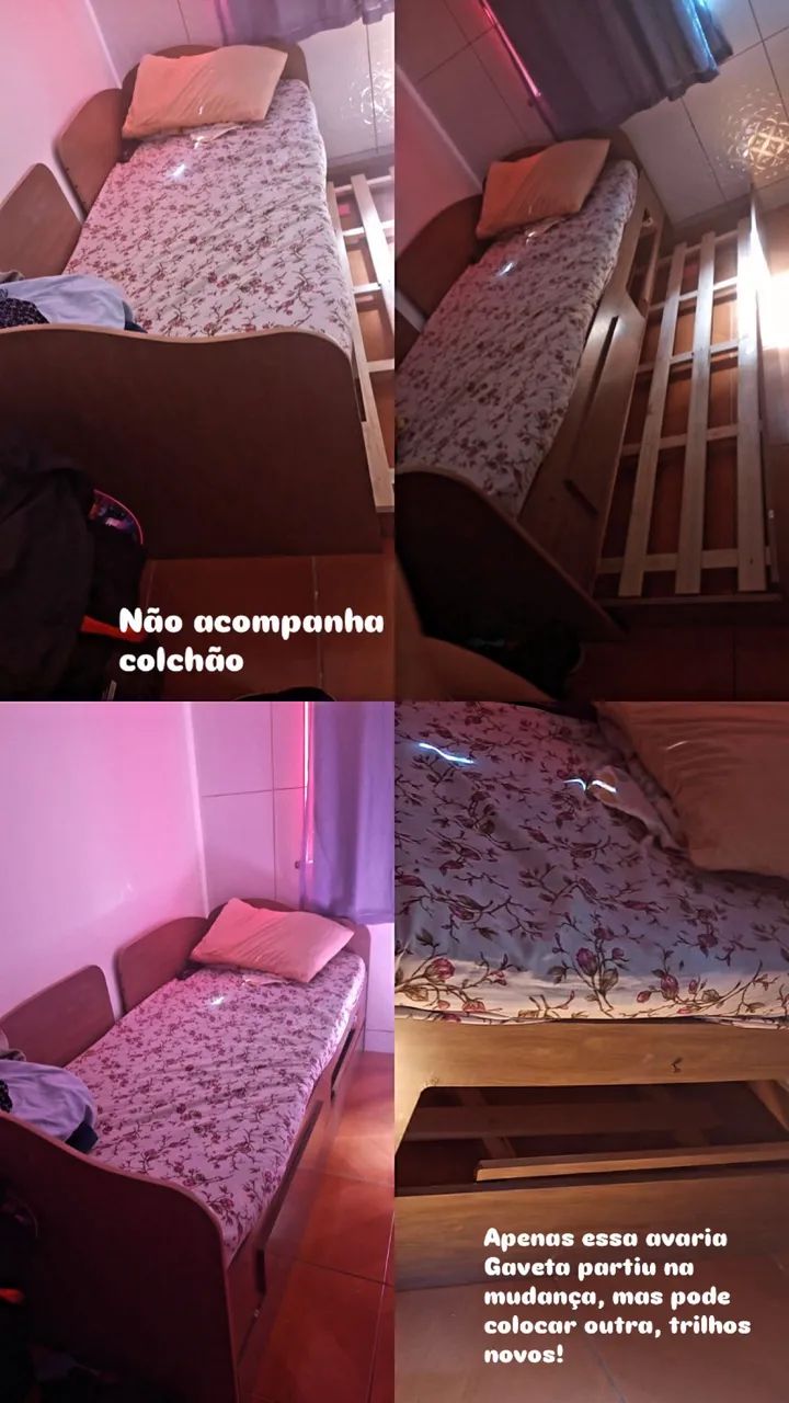 Cama 