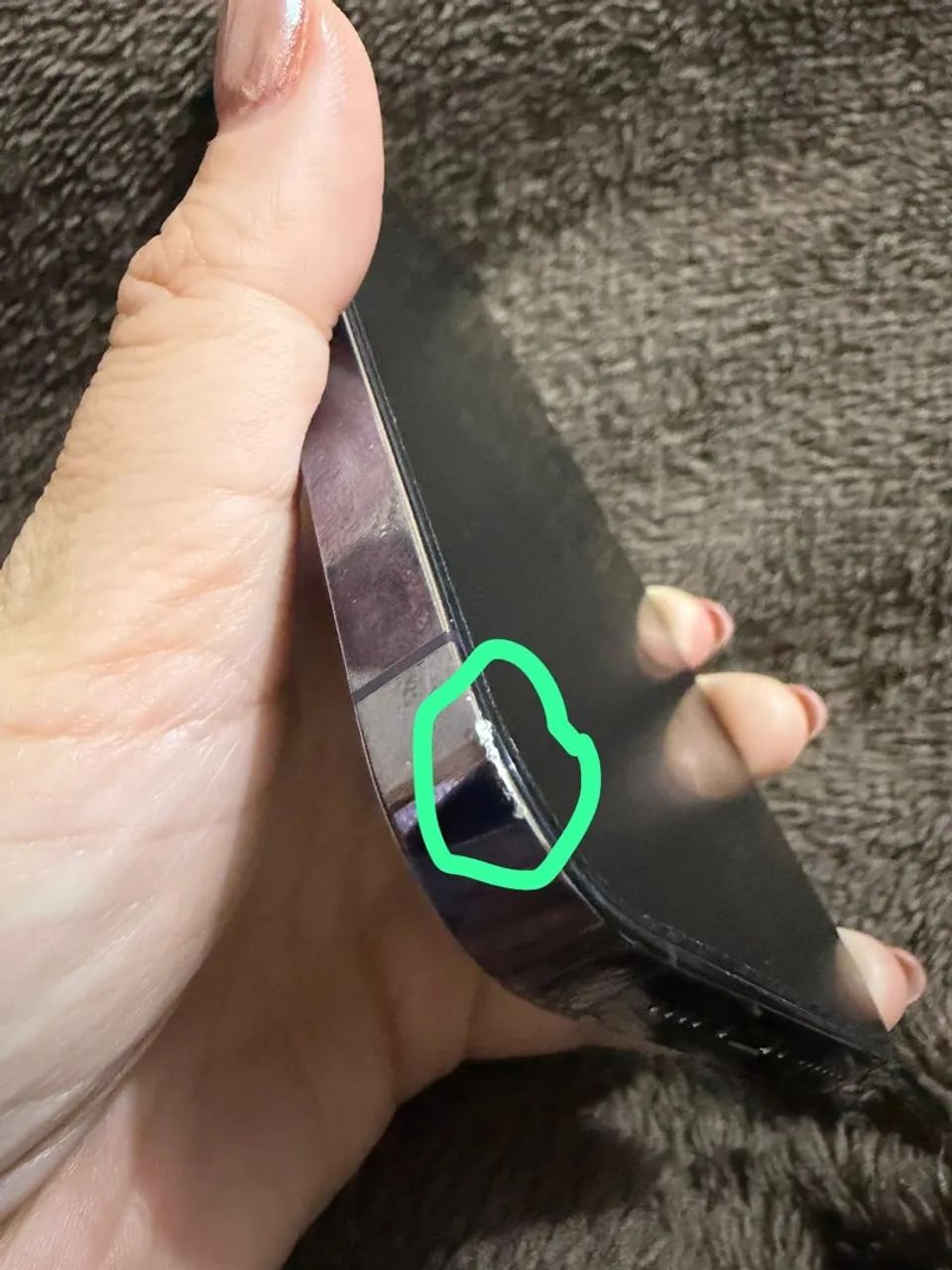 iPhone 14 Pro Max 256GB - Foto 4