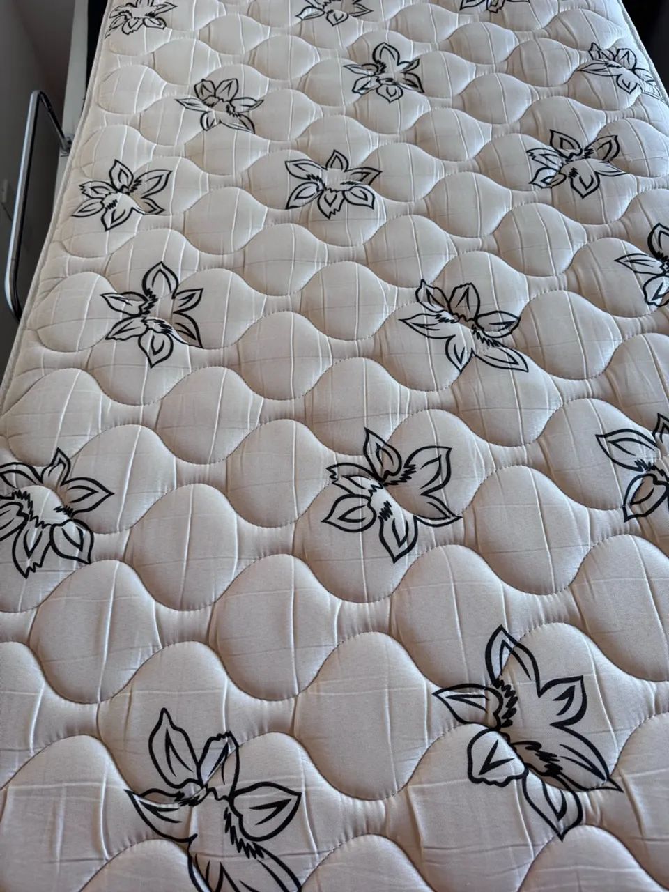 Cama solteiro