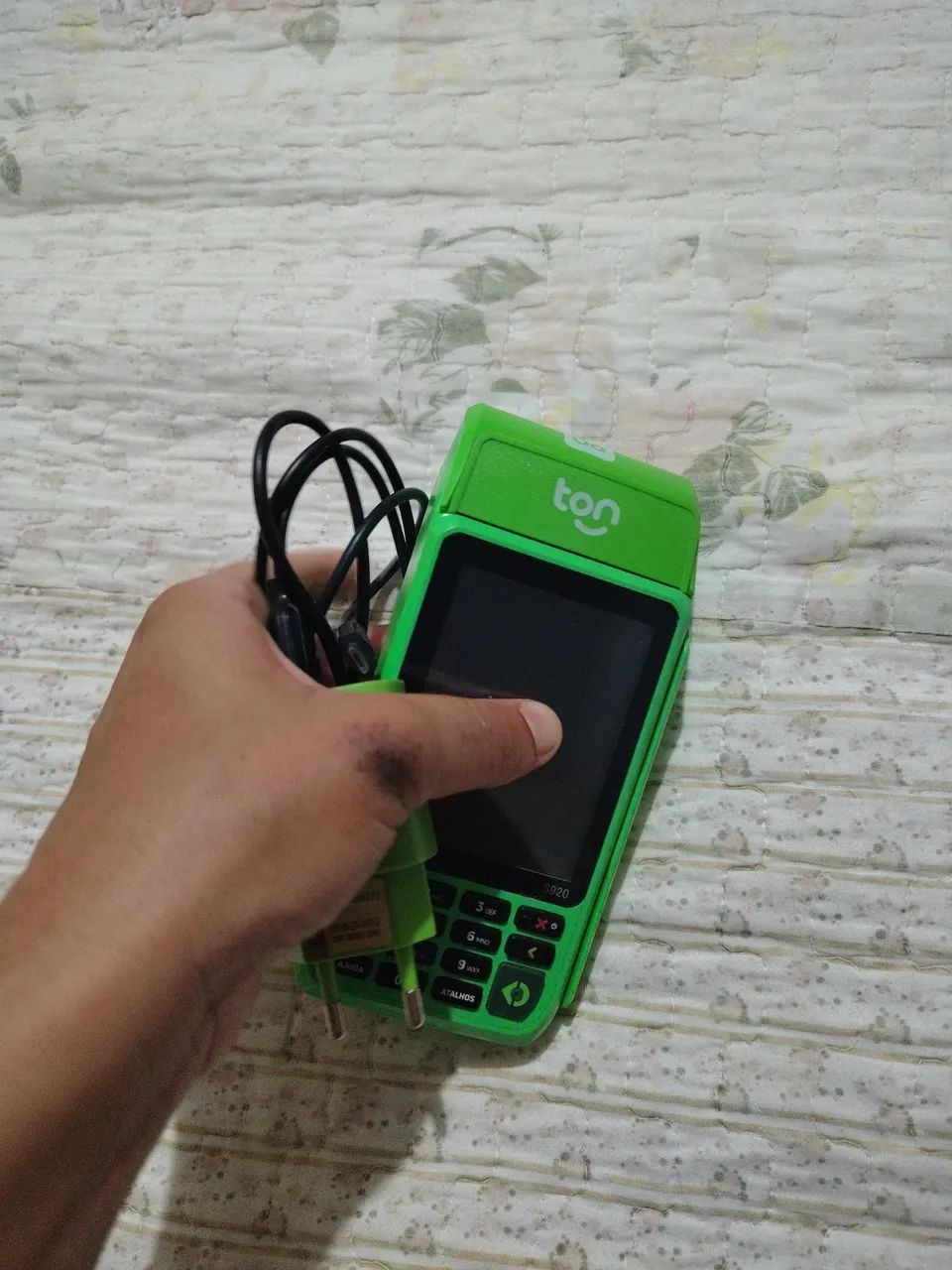 Maquininha  - Foto 4