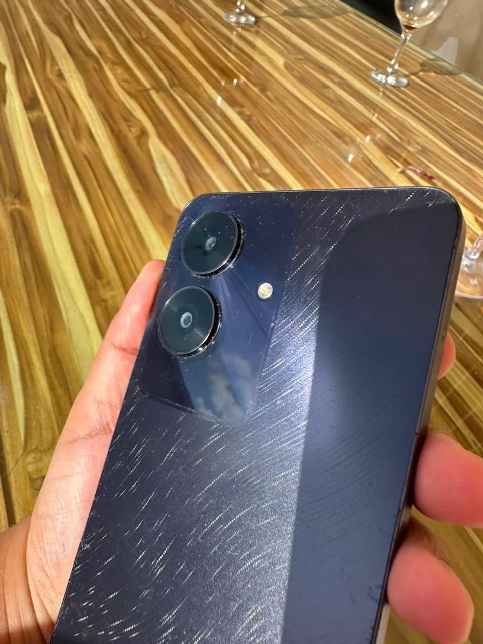 Celular Realme Not 60 - Foto 2