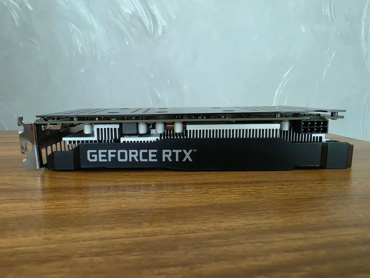 RTX 2060 6gb Galax - Foto 4
