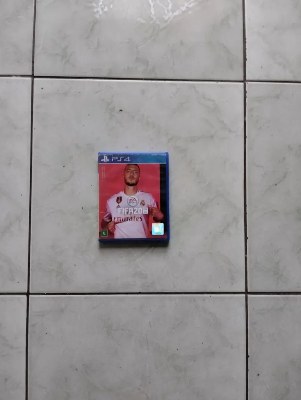 Jogos ps4 - Foto 2