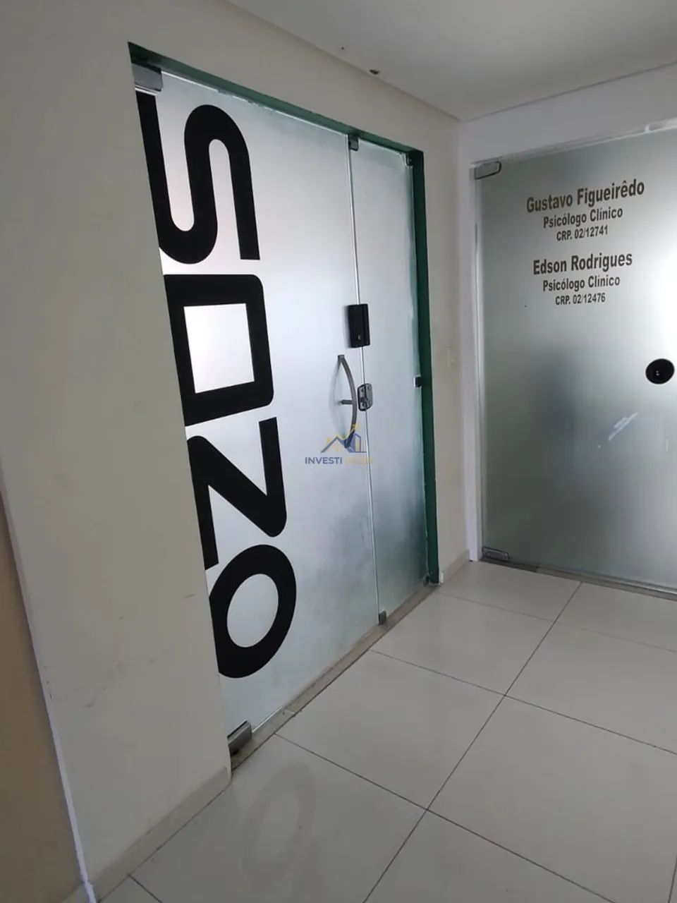Sala Comercial na Zona Norte - Foto 2
