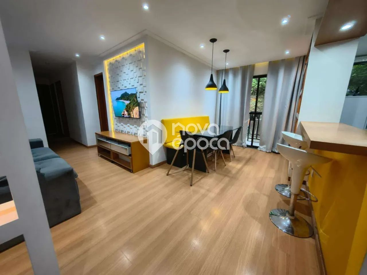 Samambaia | Apartamento Garden 4 quartos, sendo 1 suite - Foto 4