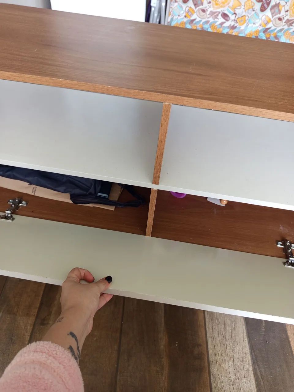 Rack  - Foto 4