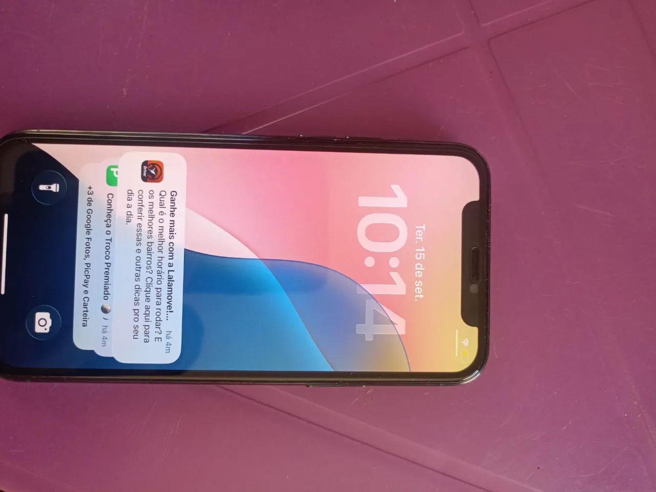 iPhone 11pro - Foto 2