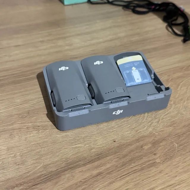 DJI NEO 2 COMBO Com controle e caixa - Foto 5