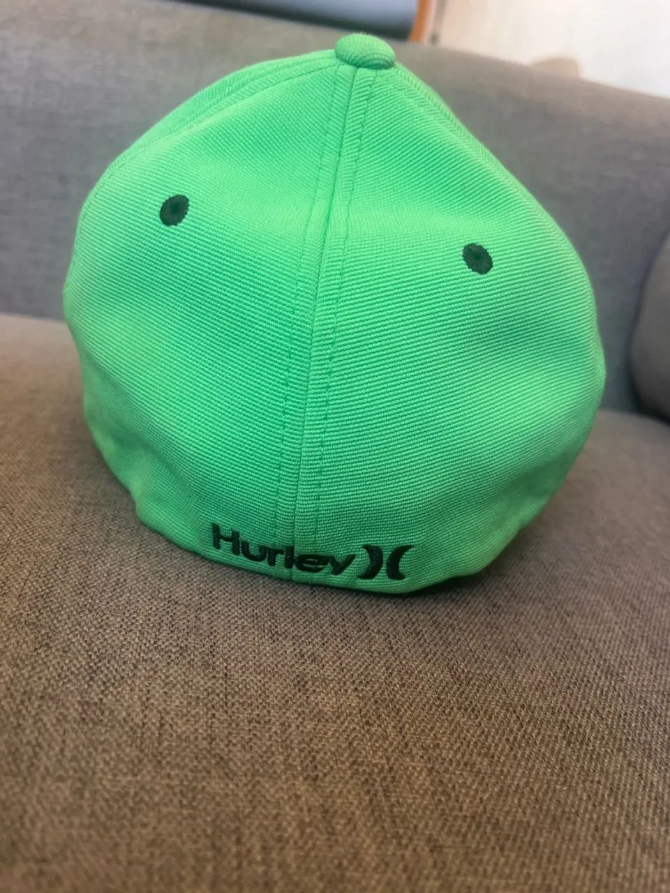 Boné Hurley original dri-fit - Foto 4