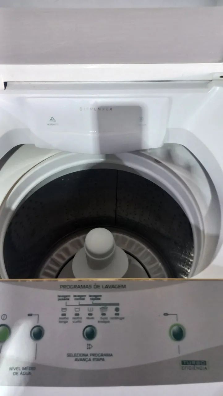 Máquina de Lavar roupas  - Foto 4