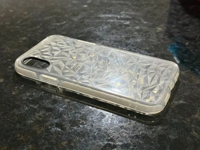 Capinha iPhone XS