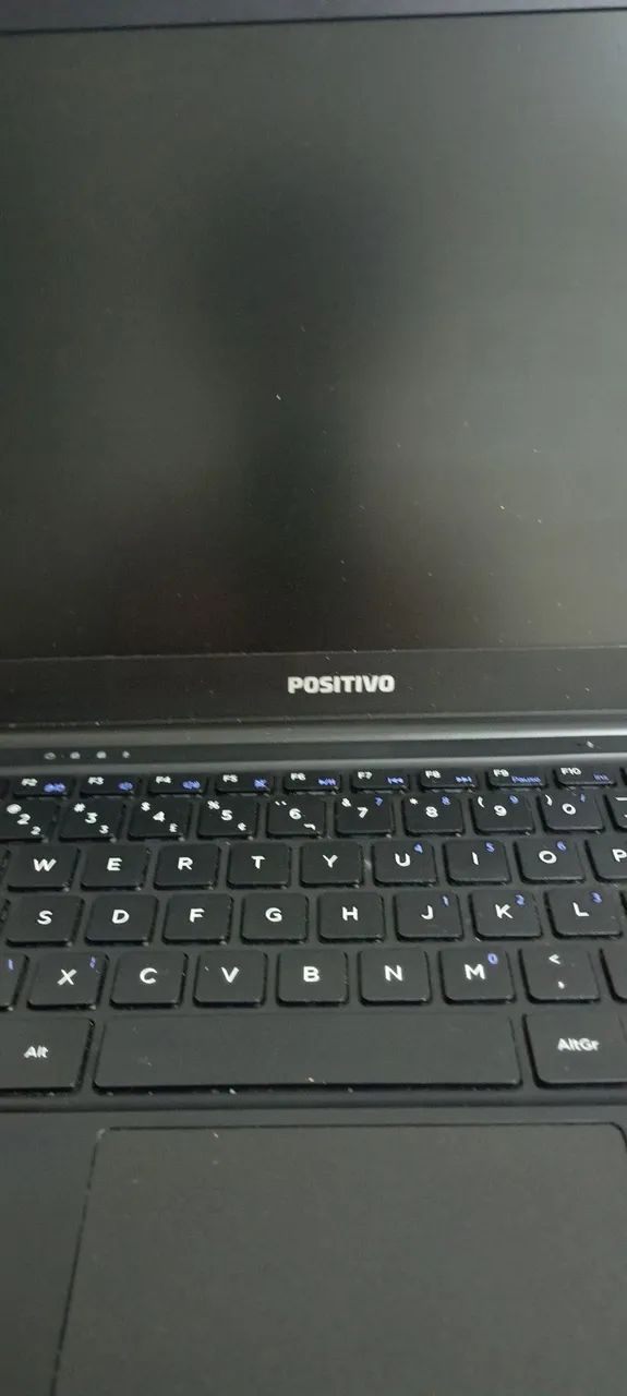 Positivo netbook - Foto 4