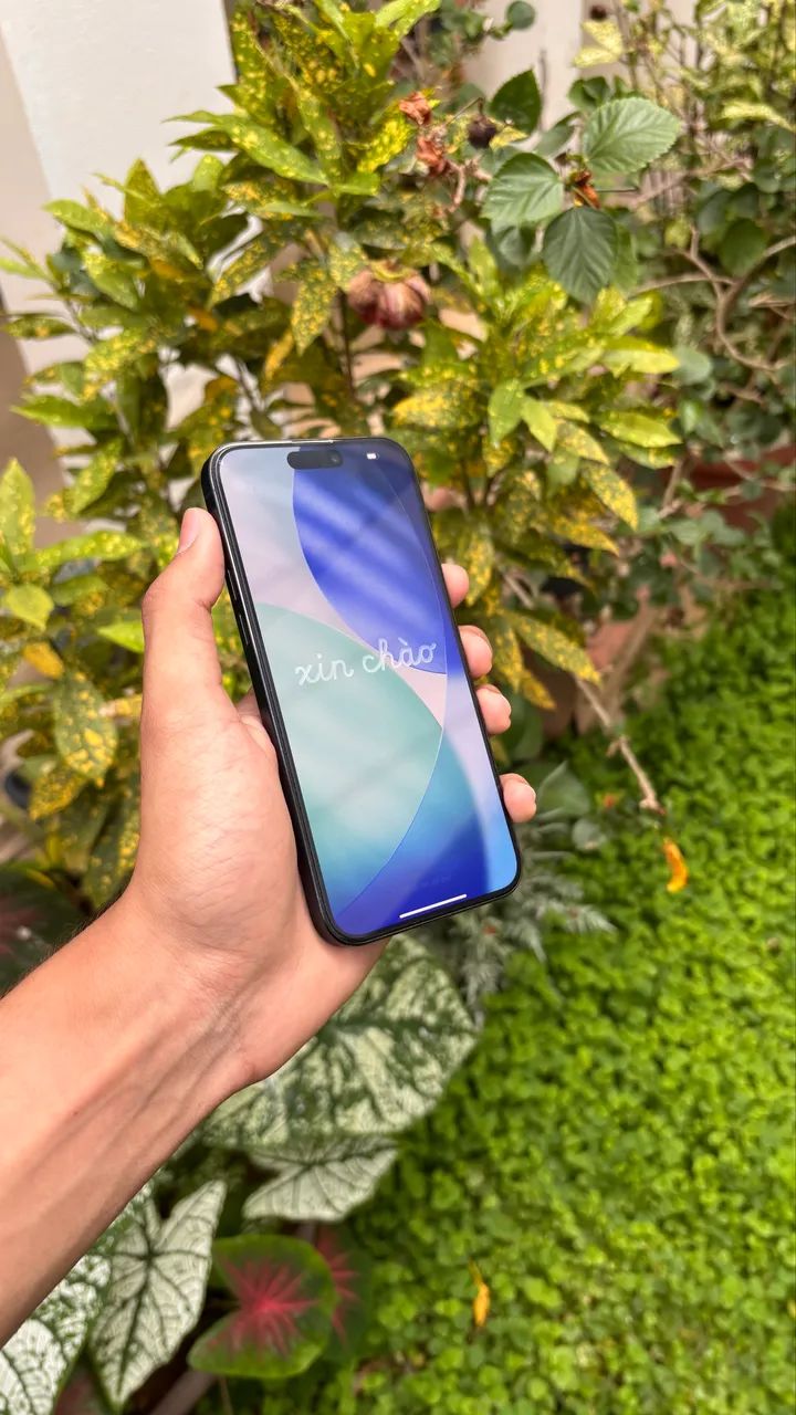 iPhone 15 pro Max  - Foto 3