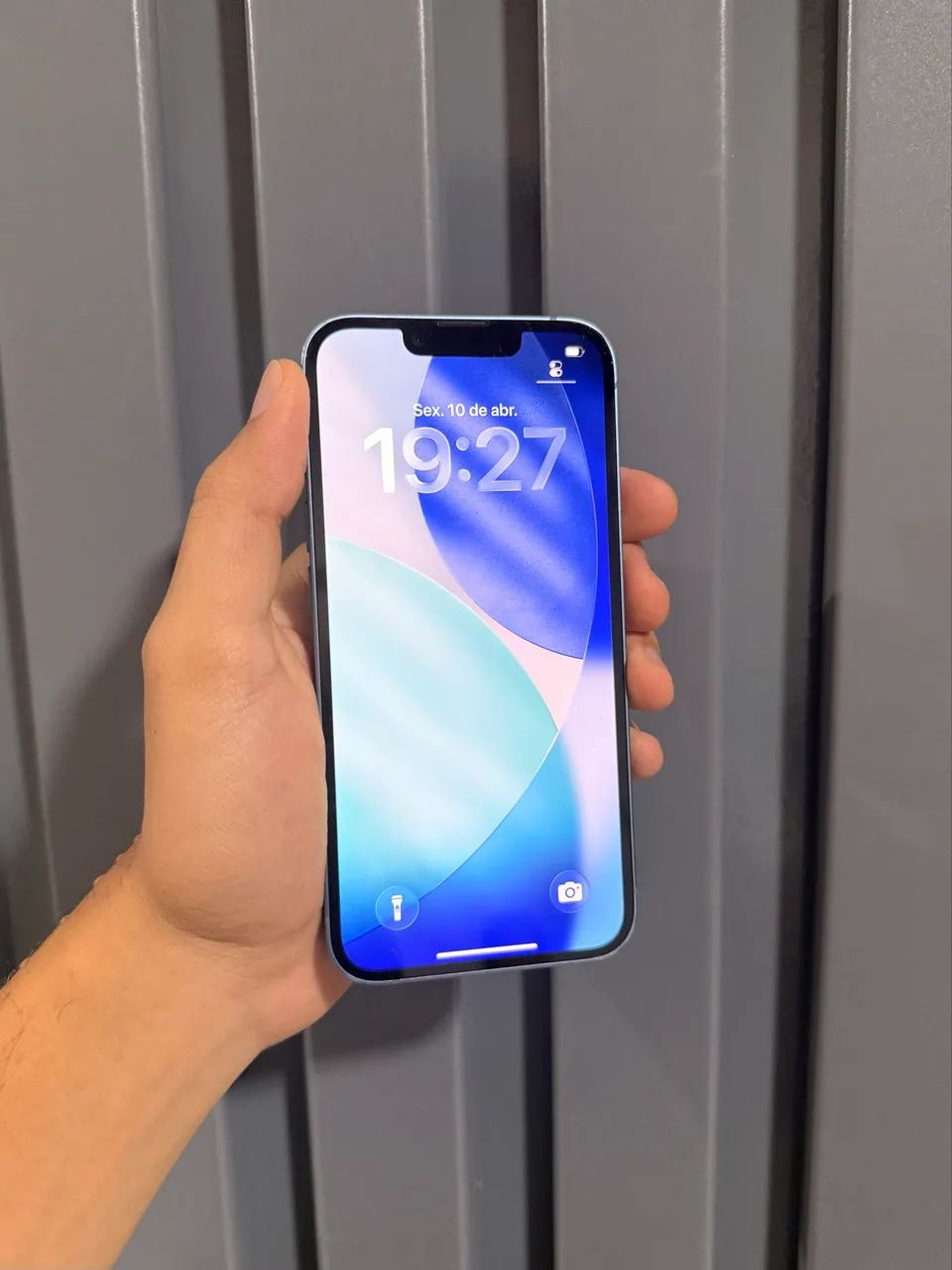 iPhone 14 128GB Sem Marca de uso - Celulares e Smartphones