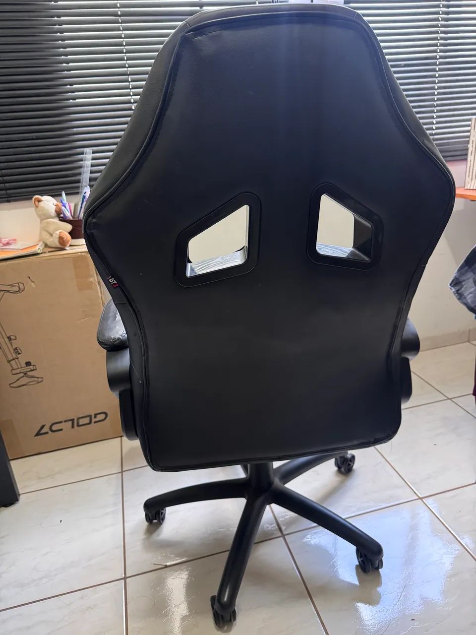 Cadeira Gamer 
