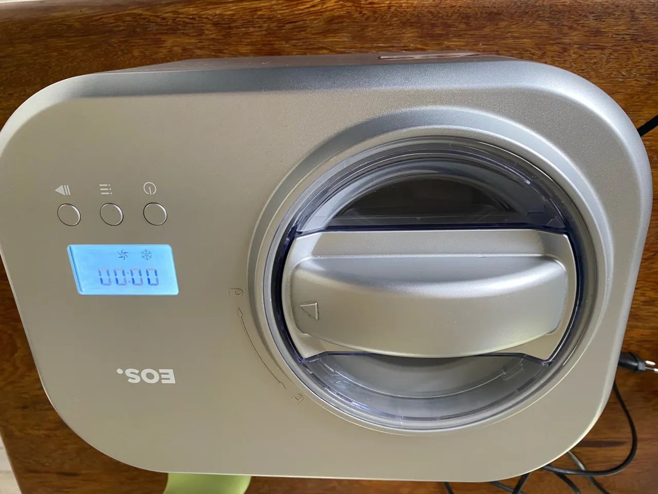 Sorveteira EOS 1L