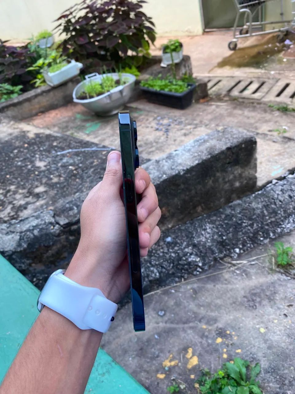 iPhone 14 Pro Max  - Foto 4