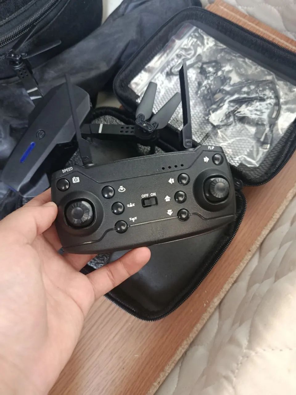 Drone  - Foto 3