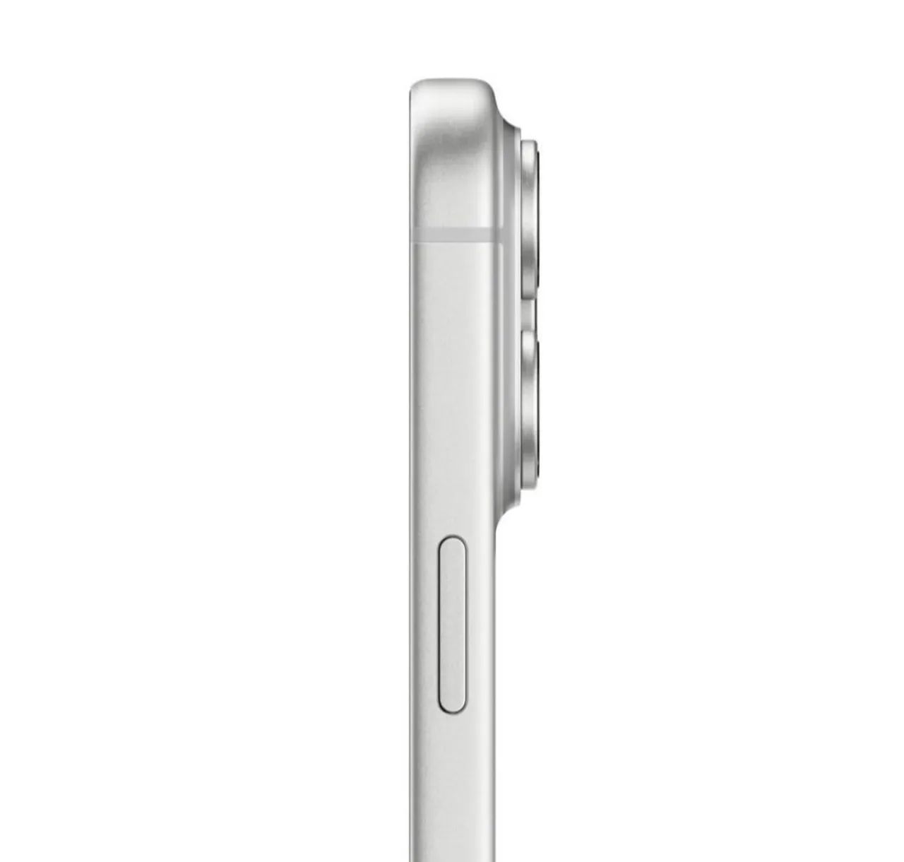 iPhone 17 pro Max 256gb silver esim  - Foto 2