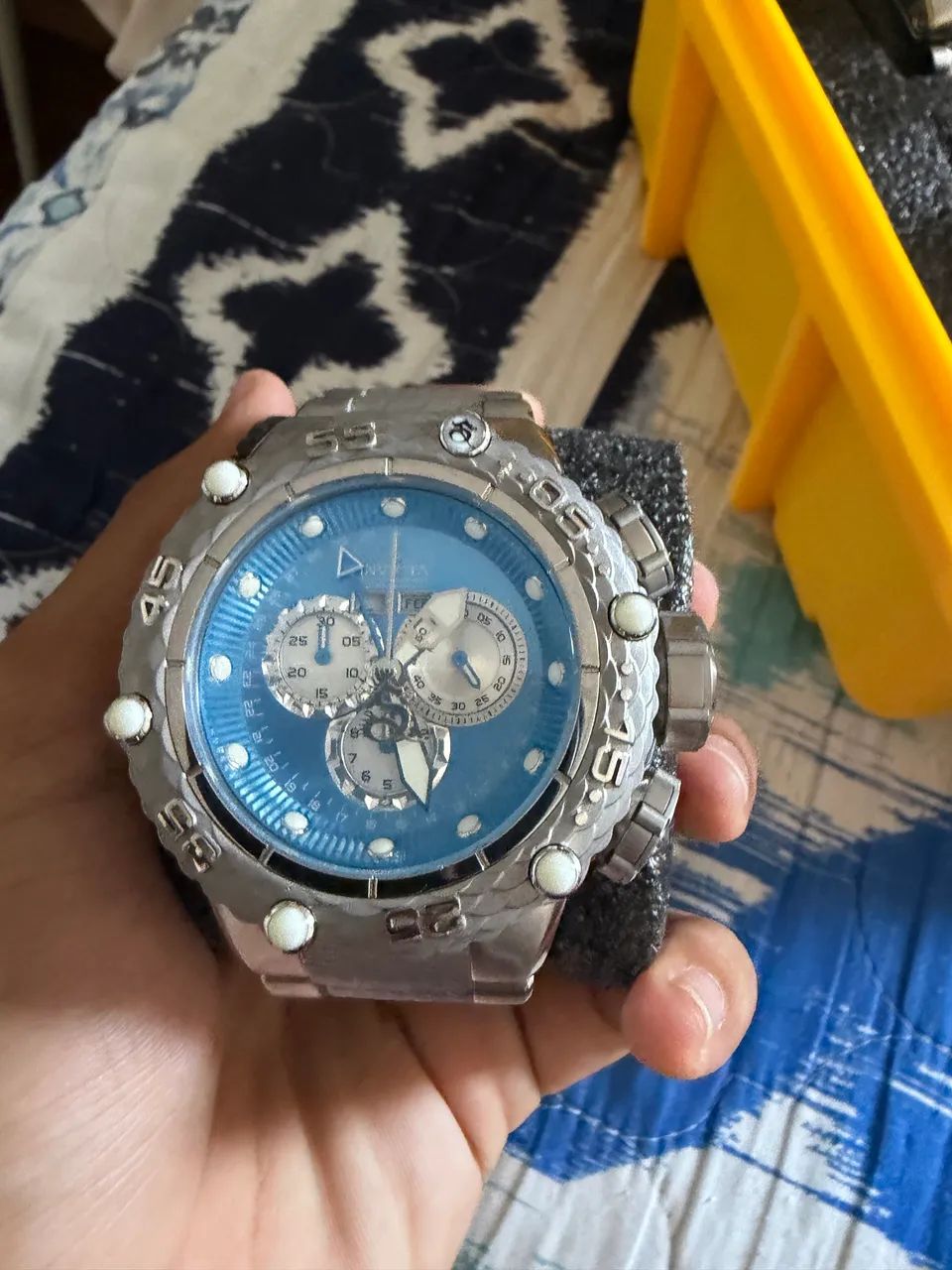 INVICTA SUBAQUA NOMA VI DRAGON - Foto 3