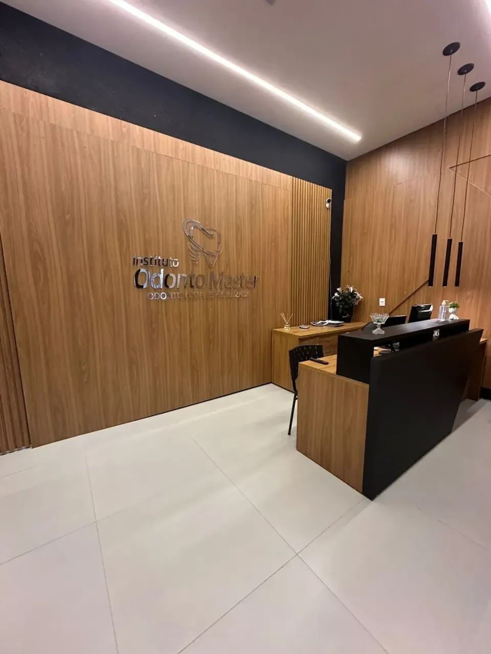 ALUGO 2 SALAS COMERCIAIS  NA CLÍNICA ODONTO MASTER, NA GALERIA DO EDIFÍCIO VITÓRIA RÉGIA - Foto 4