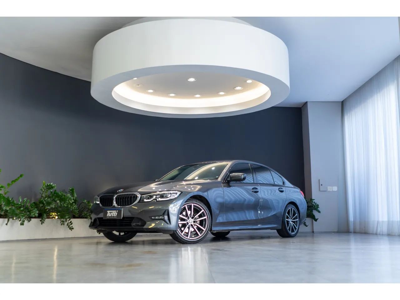 BMW 320I 320i 2021 - Foto 2