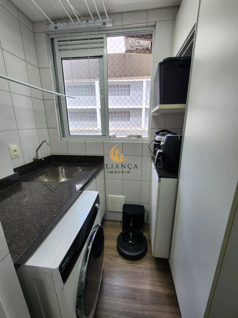 Apartamento em Forquilhinhas, São José/SC - Foto 5