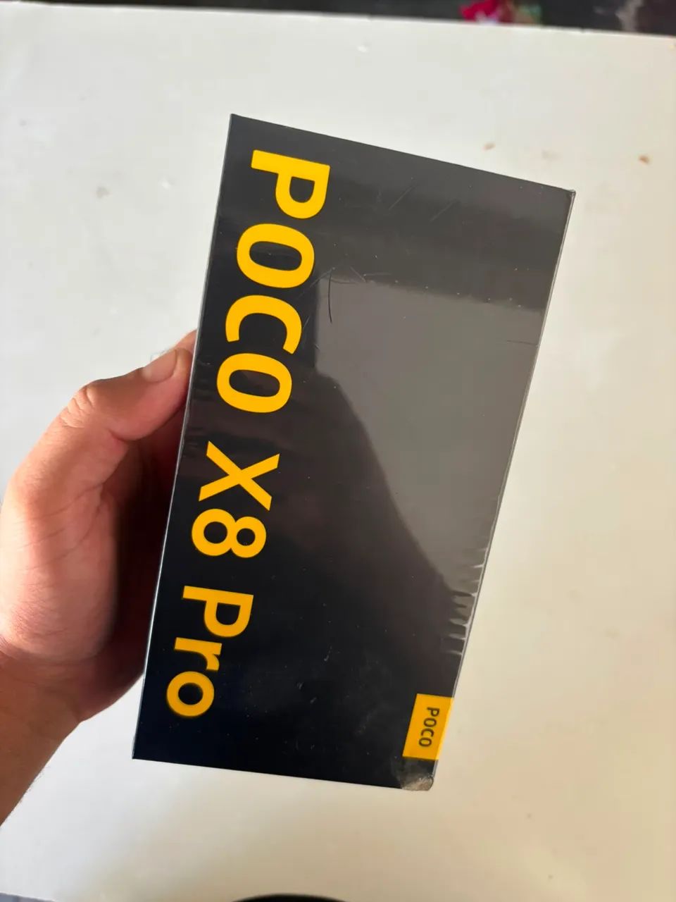 XIAOMI POCO X8 PRO 512 GB