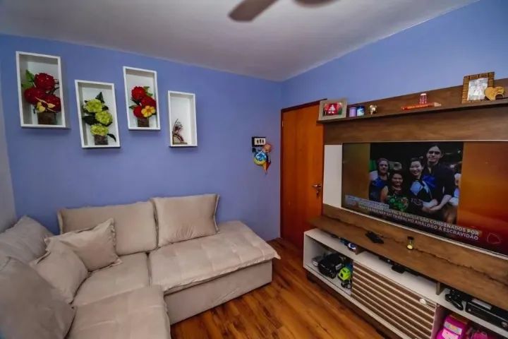 Apartamento  - Foto 2