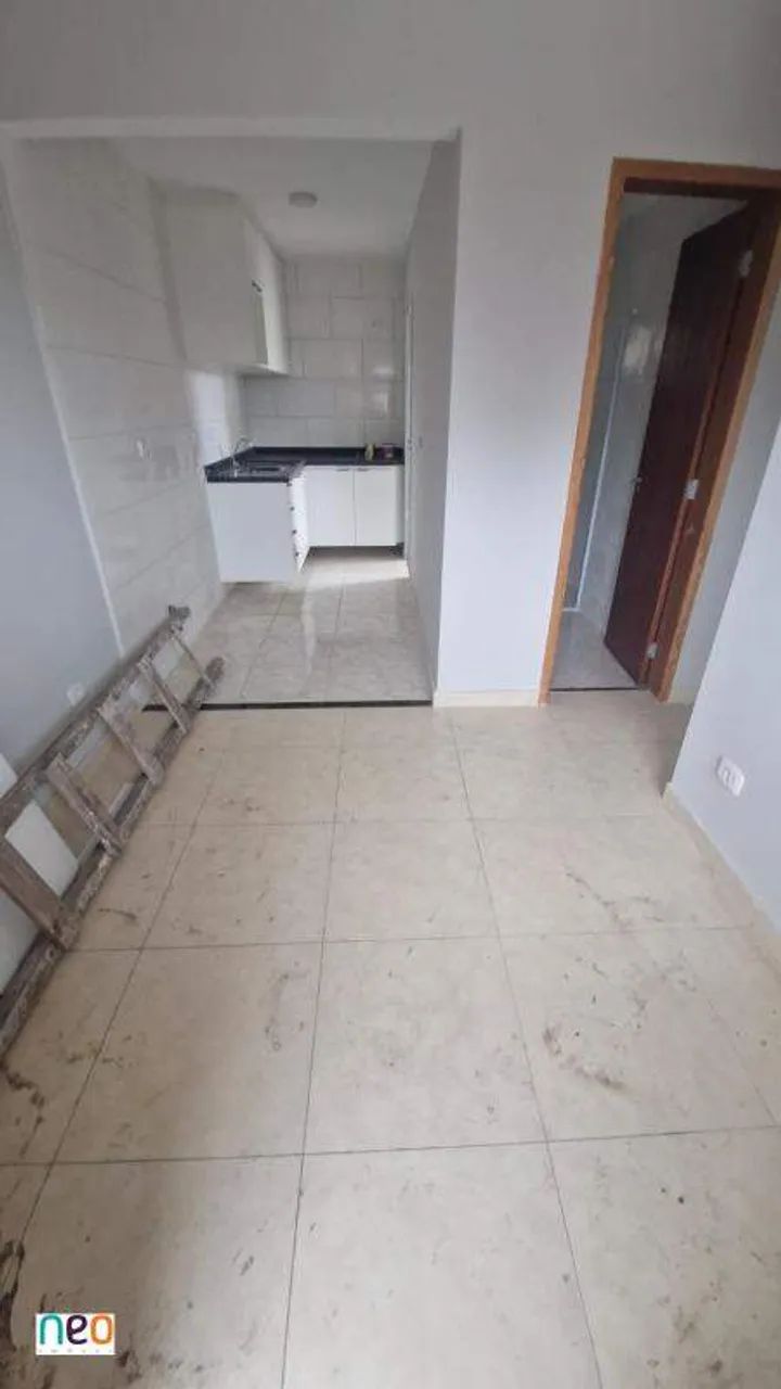 Apartamento de dois dormitórios - Foto 5