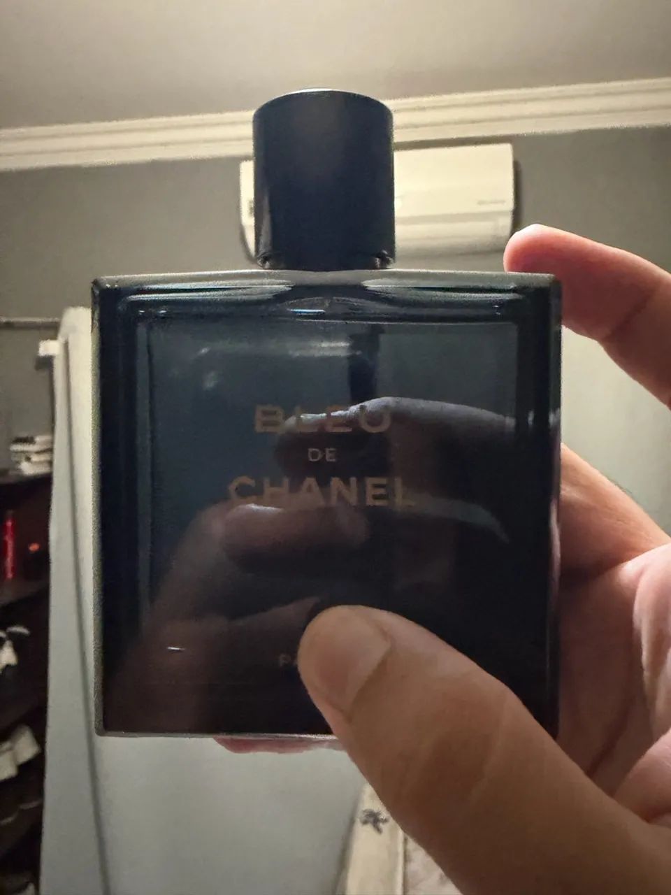 Bleu de Chanel 100ml  - Foto 2