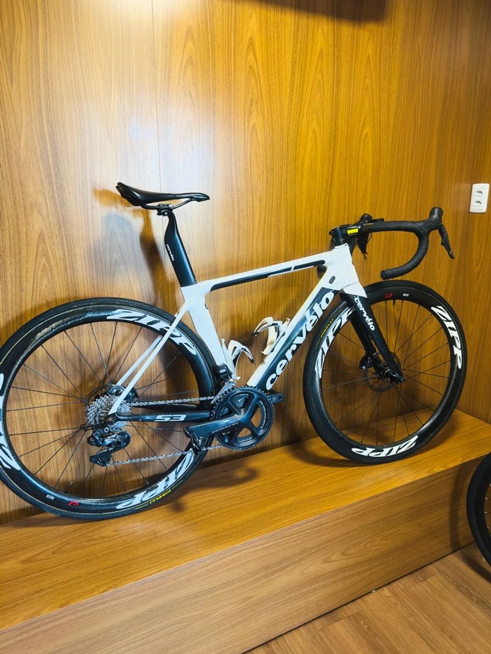 Cervelo s3 