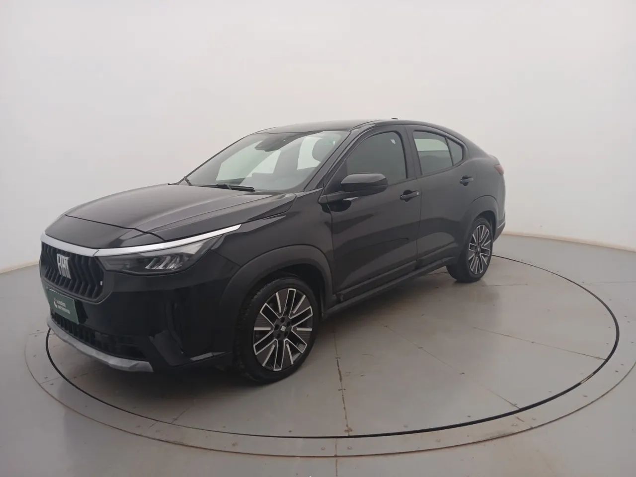 Fiat Fastback 2026