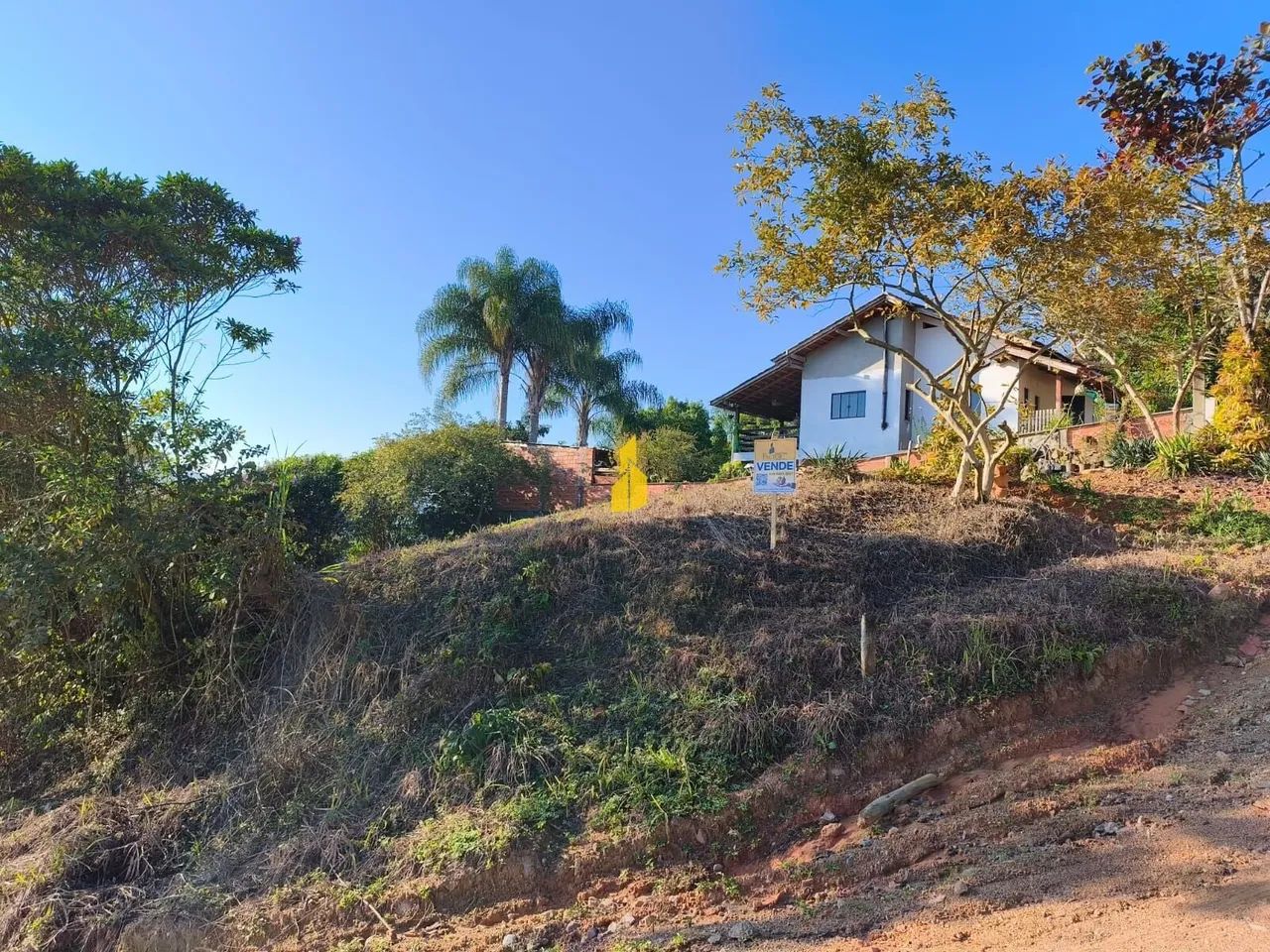 Terreno em Timbó - Foto 3