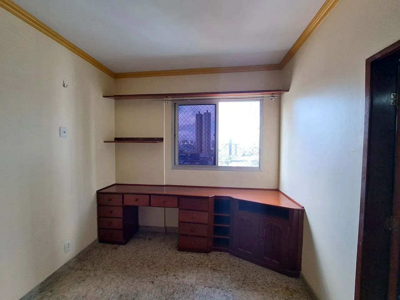 APARTAMENTO COM 3 QUARTOS NO ED. ABIDJAN | UMARIZAL - Foto 3