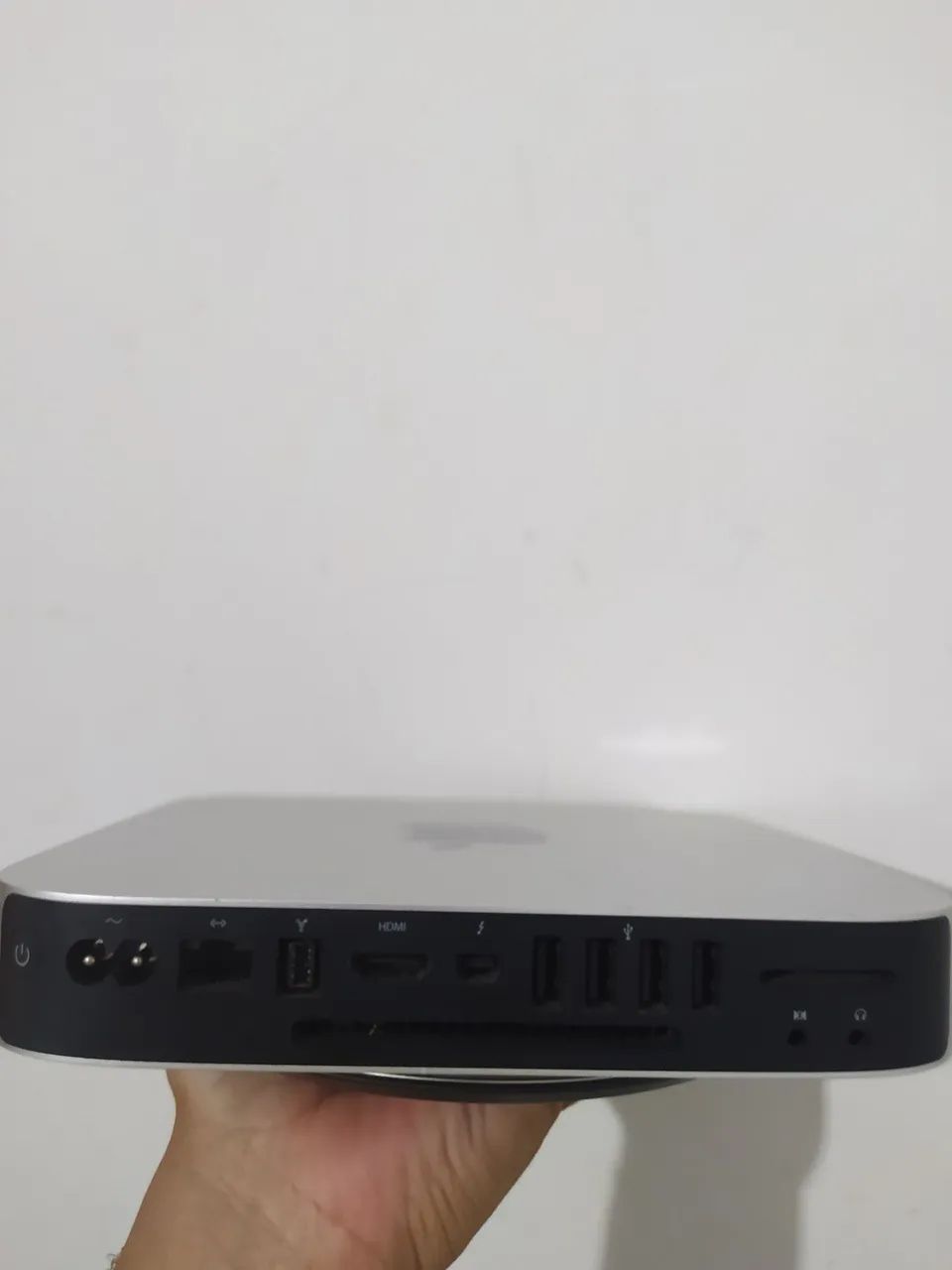 Apple Mac Mini (Mid 2011) - Computadores e Desktops - Águas Lindas