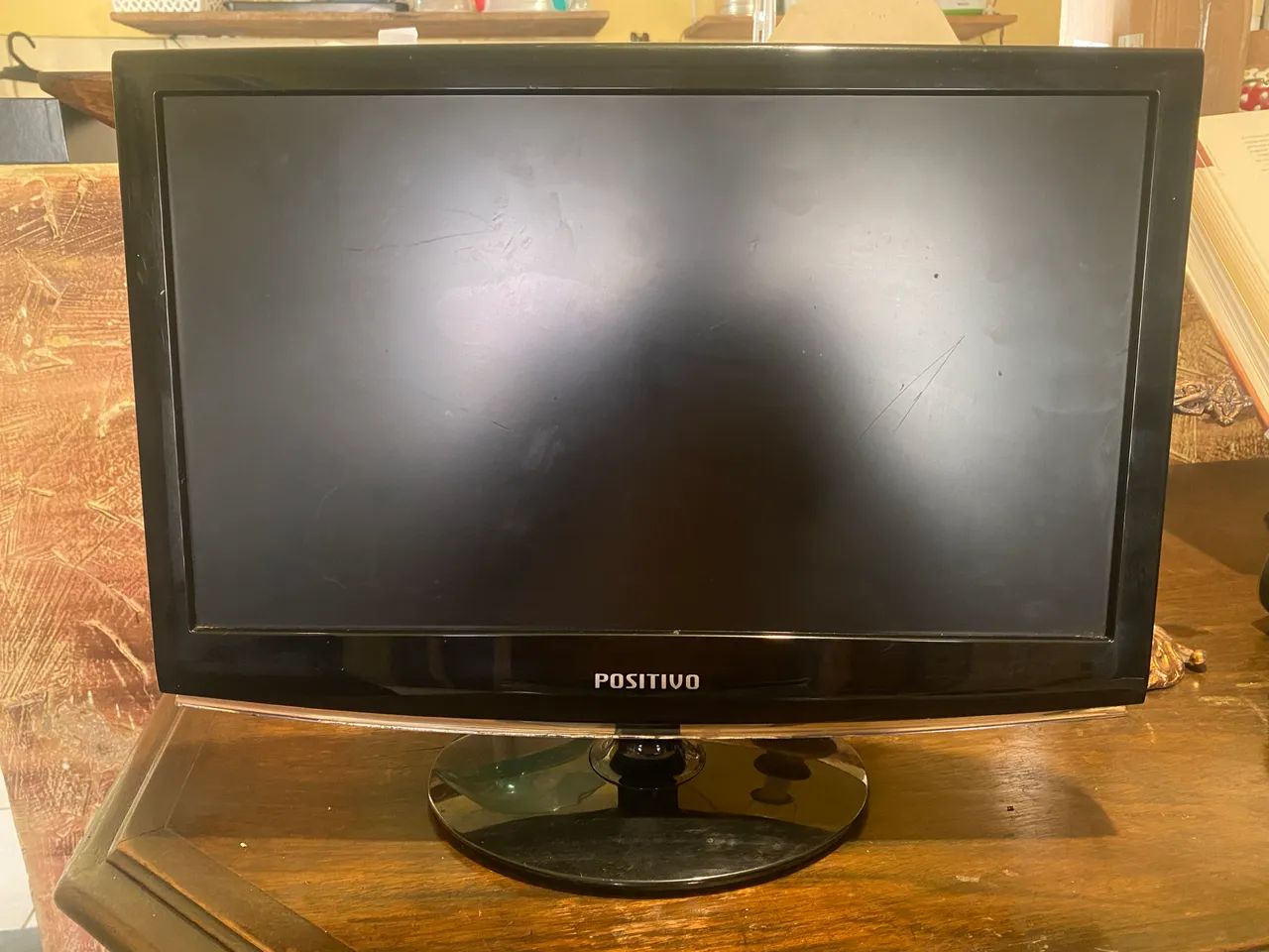 Monitor positivo 19 (defeito ) - Foto 2