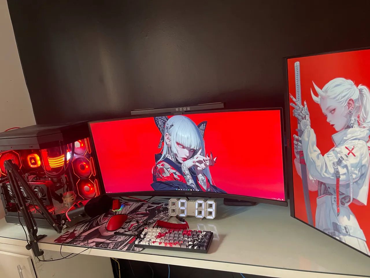 RTX 5070 com NF e garantia de 3 anos!