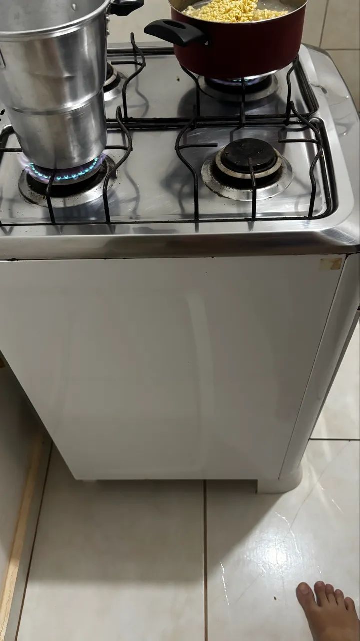 FOGÃO A VENDA - Foto 2