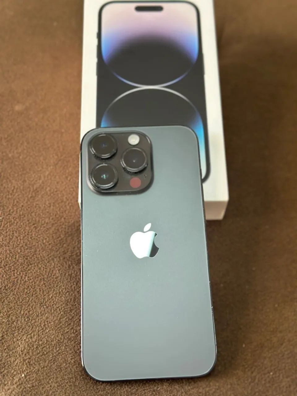 iPhone 14 Pro
