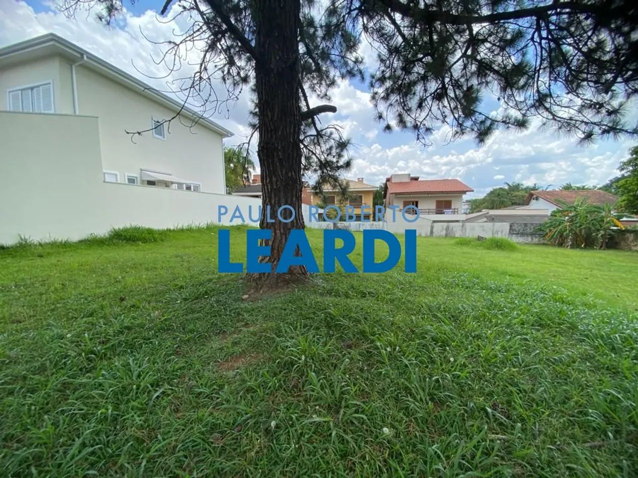 TERRENO - ALPHAVILLE - SP