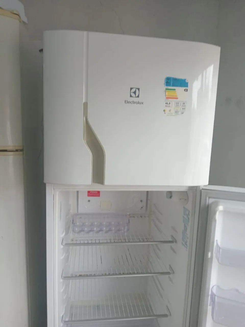 Geladeira  - Foto 4