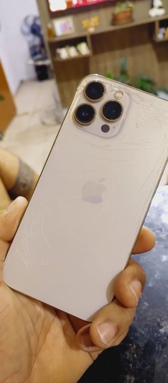 iPhone 13 Promax  - Foto 3