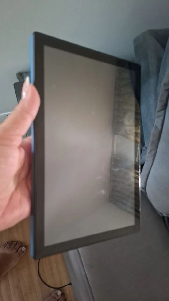 Tablet easytech usado poucas vezes - Foto 2