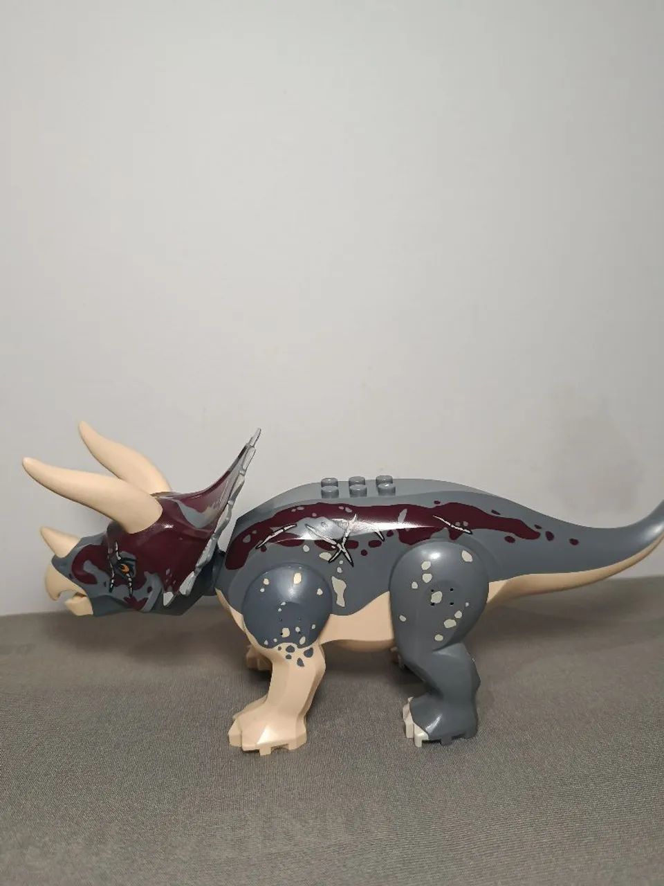 Lego Jurassic world  - Foto 2