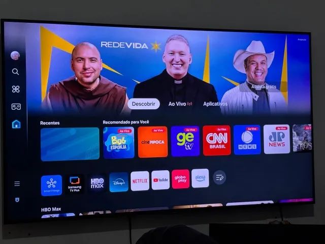 Tv SAMSUNG 50 POLEGADAS
